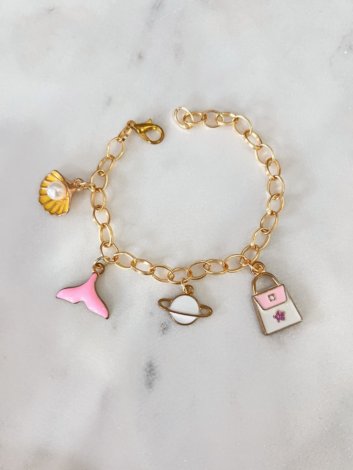 Statement Charms