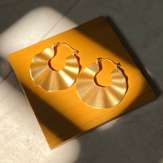 Solene Hoops