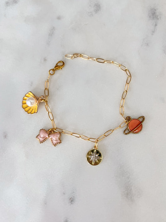 Whimsy Charms