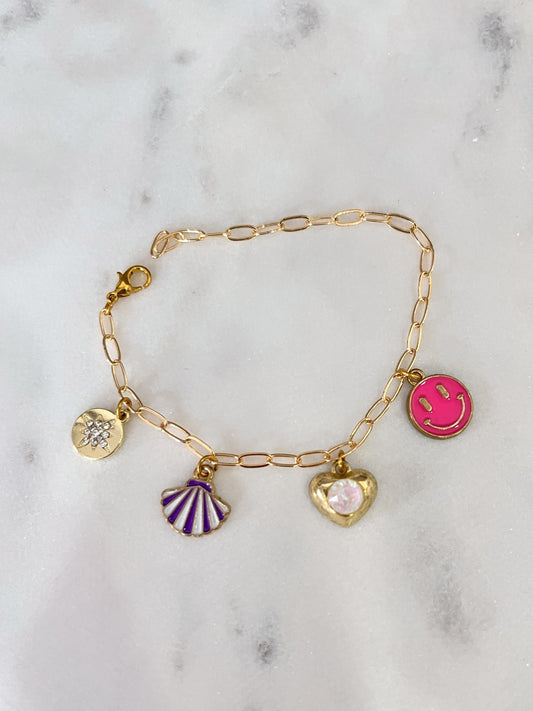 Whimsy Charms