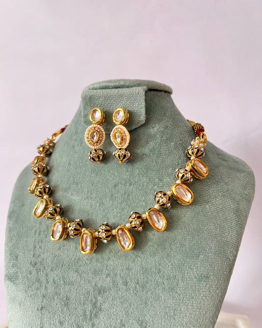 Sitara Gul Set