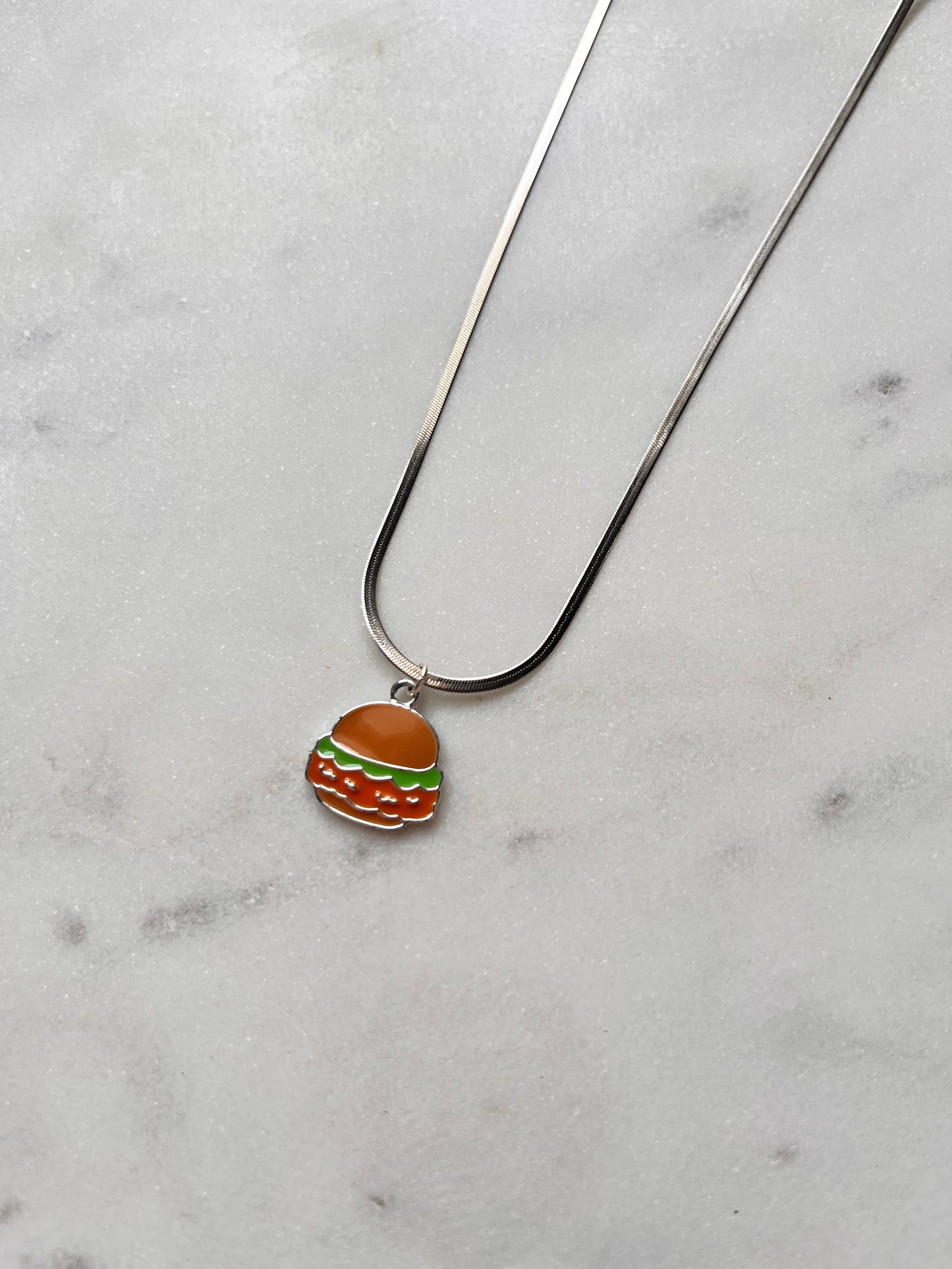Buns & Boujee Chain