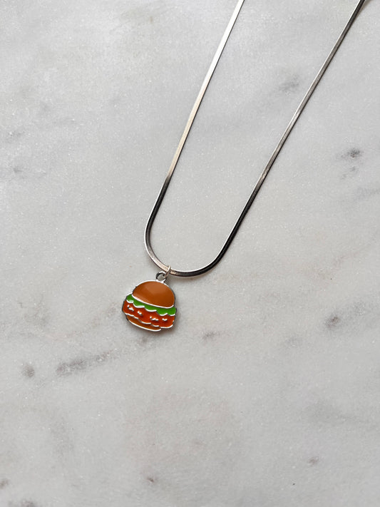 Buns & Boujee Chain