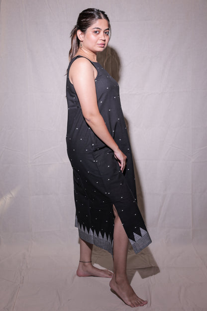 Eira Grove Dress