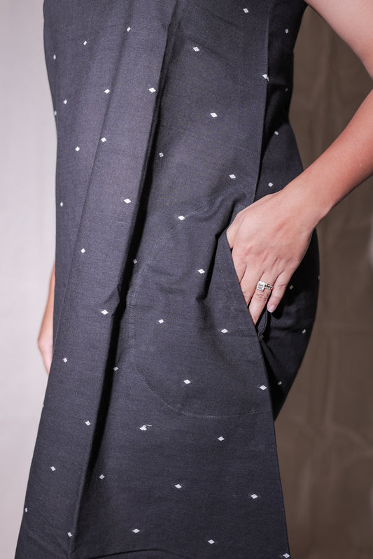 Eira Grove Dress