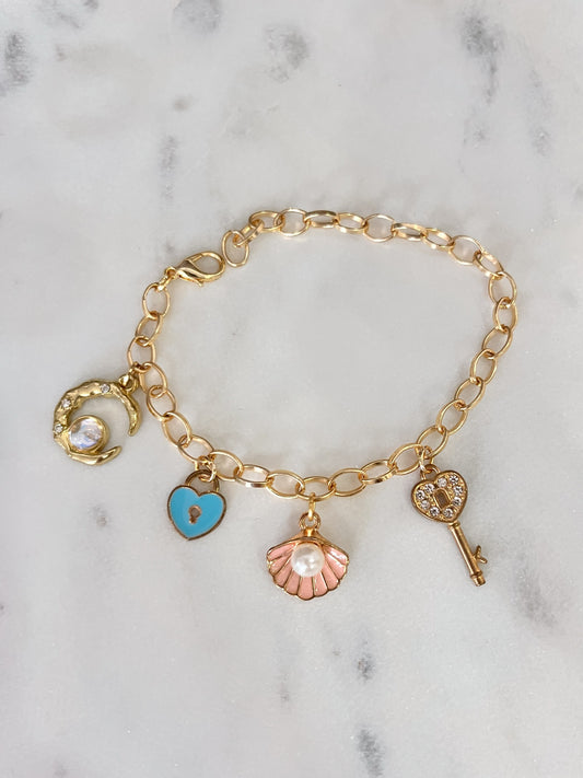 Statement Charms