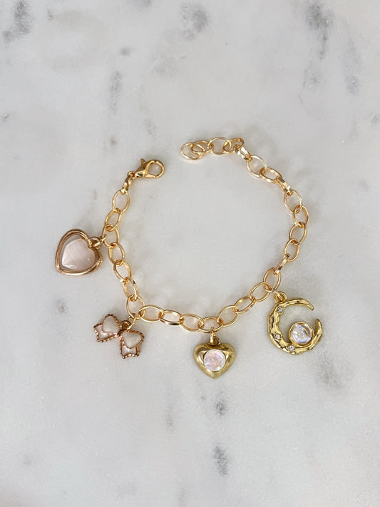 Statement Charms