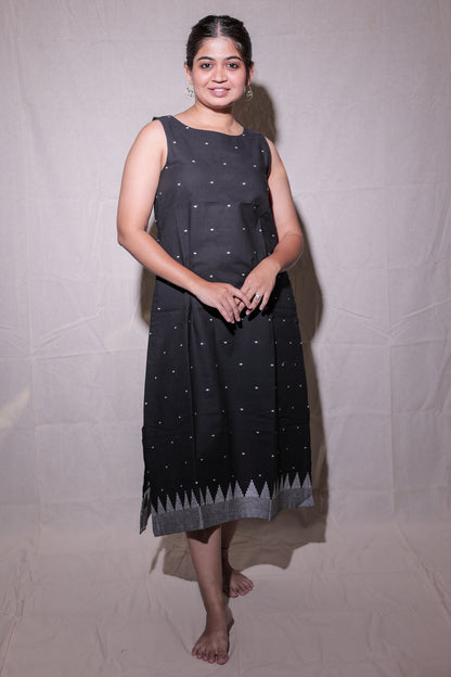 Eira Grove Dress