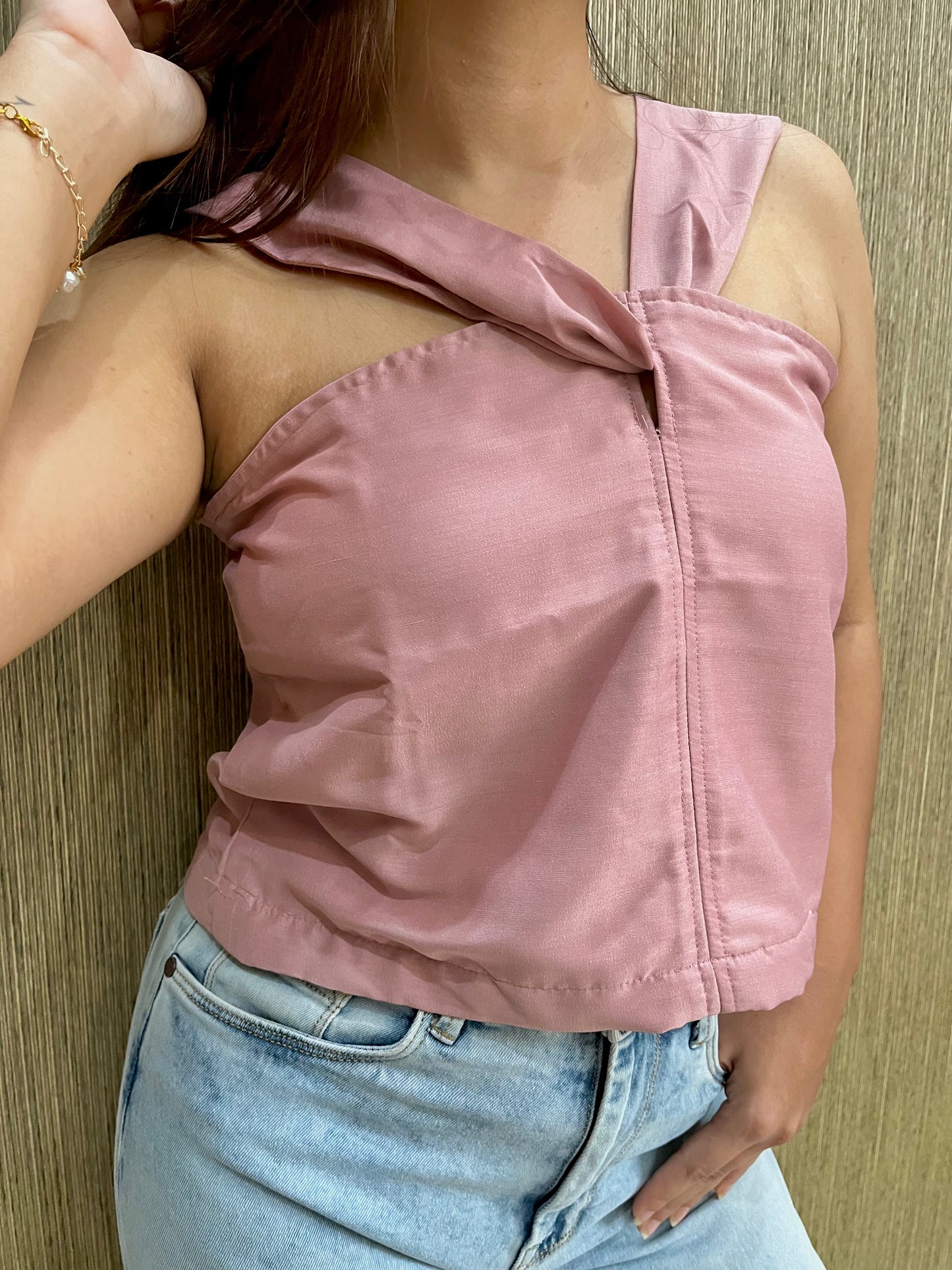 Nyra Dusk Halter