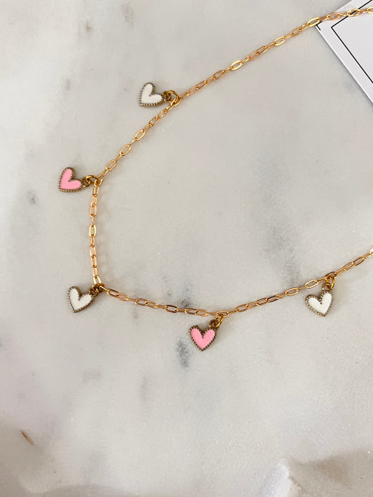 Coquette Chain