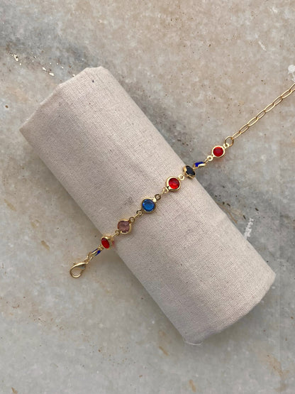 Soraya Jewel Pop Bracelet