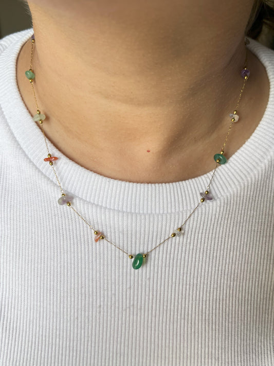 Aara Candystone Choker
