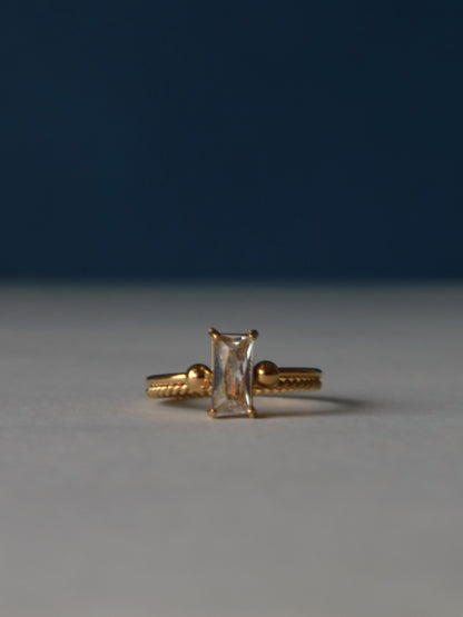 The Solis Solitaire