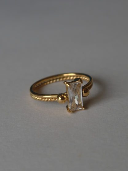 The Solis Solitaire