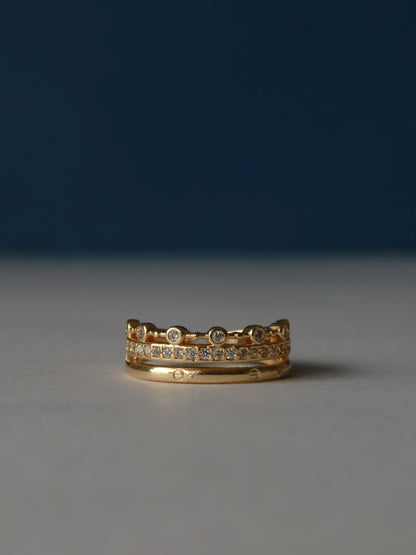 The Crown Royale