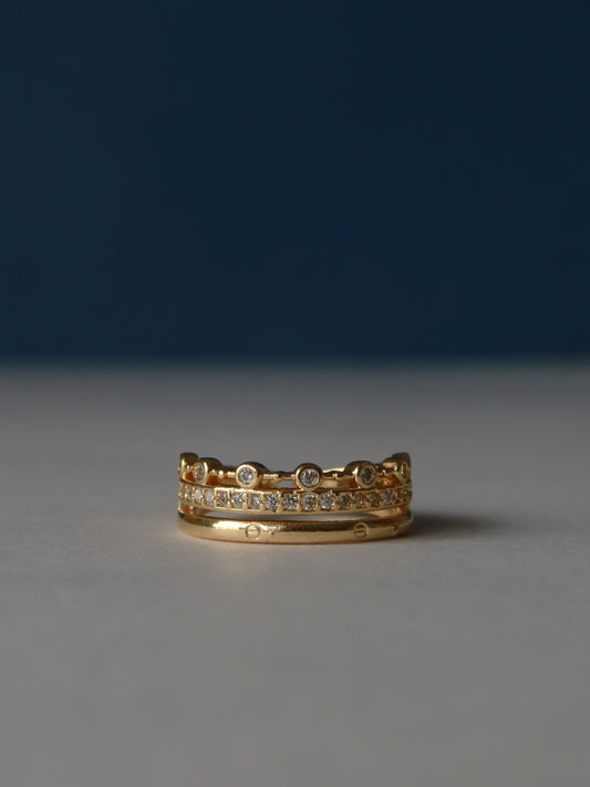 The Crown Royale