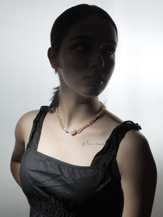 Dua Necklace