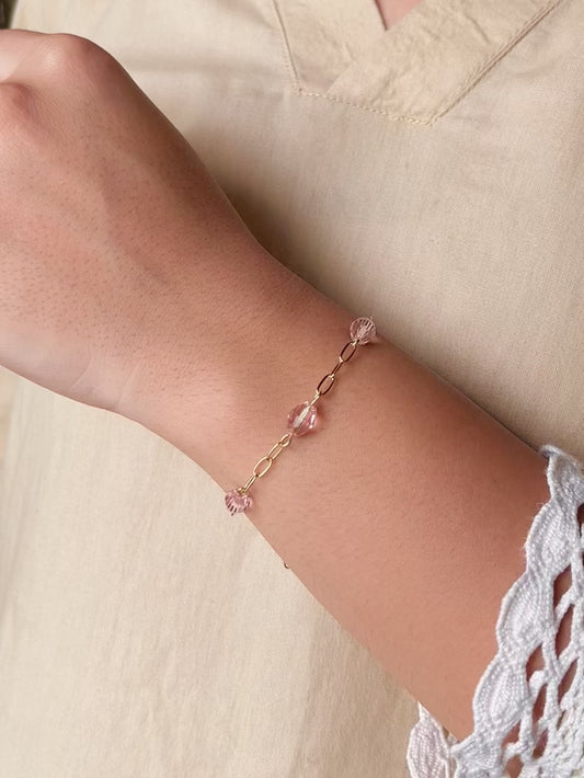 Dewlight Dual Bracelet